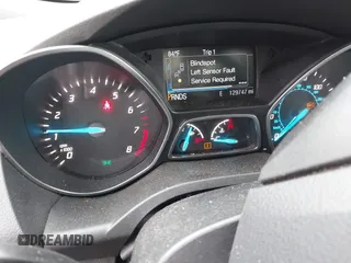 2015 Ford Escape Titanium с VIN 1FMCU9J94FUC39311, выставлен на аукционе IAAI как лот 42542693 с пробегом 129 747 миль миль и . История ставок и продаж доступна на DreamBid. Изображение 7.