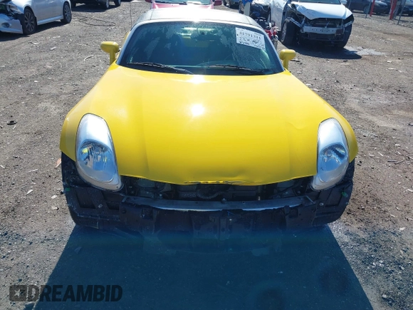 2007 Pontiac Solstice z VIN 1G2MB35B87Y138649, wystawiony jako IAAI lot #41791311 z przebiegiem 65 740 mil mil oraz . Historia ofert i sprzedaży dostępna na DreamBid. Obrazek 6.