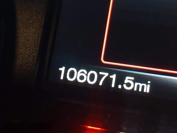 2017 Ford F-150 XL with VIN 1FTEW1EP3HKD25225, listed as a IAAI auction lot 41506022 with 106,071 mi miles. Bid and sale history available at carsss.com. Image 15.
