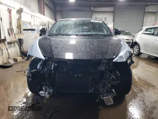 2023 Lexus RZ 450e Premium z VIN JTJAAAAB1PA004373, wystawiony jako Copart lot #48545194 z przebiegiem 21 710 mil mil oraz Szkody całkowita. Historia ofert i sprzedaży dostępna na DreamBid. Obrazek 5.