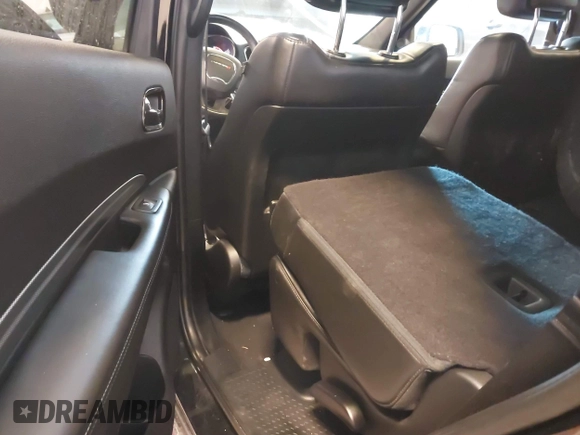 2020 Dodge Durango R/T с VIN 1C4SDJCT6LC155924, выставлен на аукционе IAAI как лот 41633210 с пробегом 100 945 миль миль и . История ставок и продаж доступна на DreamBid. Изображение 8.
