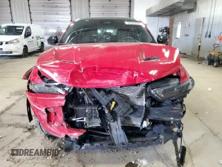 2024 Dodge Hornet R/T Plus z VIN ZACPDFDWXR3A09761, wystawiony jako Copart lot #48555035 z przebiegiem 26 549 mil mil oraz Szkoda całkowita • Salvage title. Historia ofert i sprzedaży dostępna na DreamBid. Obrazek 5.