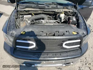2009 Dodge Ram 1500 SLT with VIN 1D3HV18T99S705848, listed as a Copart auction lot 70146244 with 219,306 mi miles and Salvage Title. Bid and sale history available at carsss.com. Image 12.
