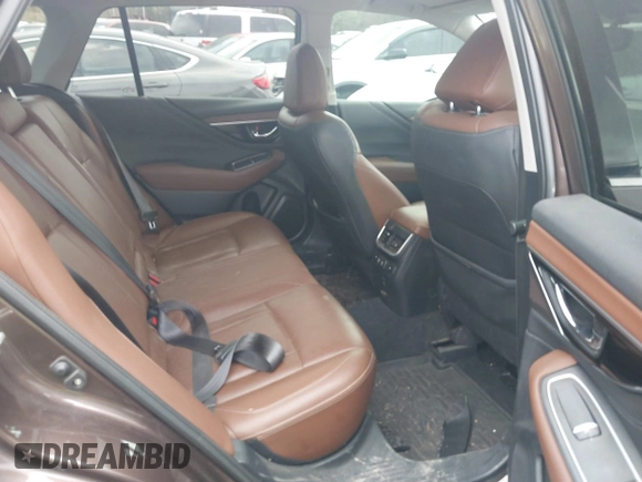 2021 Subaru Outback Touring XT z VIN 4S4BTGPD8M3161035, wystawiony jako IAAI lot #41503608 z przebiegiem 67 986 mil mil oraz . Historia ofert i sprzedaży dostępna na DreamBid. Obrazek 8.