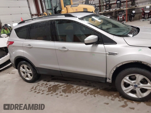 2016 Ford Escape SE с VIN 1FMCU9G94GUC44808, выставлен на аукционе IAAI как лот 42317988 с пробегом 112 536 миль миль и . История ставок и продаж доступна на DreamBid. Изображение 14.
