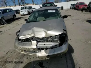 2002 Saturn SL with VIN 1G8ZK52732Z284192, listed as a Copart auction lot 48165585 with 110,932 mi miles and Salvage title. Bid and sale history available at DreamBid. Image 10.