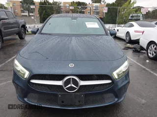 2021 Mercedes-Benz A 220 with VIN W1K3G4EB9MJ272143, listed as a IAAI auction lot 41568057 with 36,733 mi miles and . Bid and sale history available at DreamBid. Image 13.