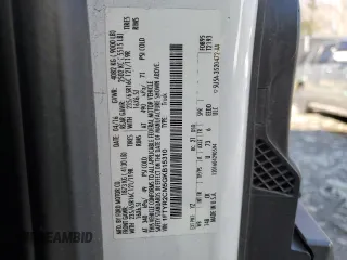 2016 Ford Transit Cargo with VIN 1FTYR2CM5GKB15310, listed as a Copart auction lot 44864995 with 64,352 mi miles and Clean Title. Bid and sale history available at carsss.com. Image 13.