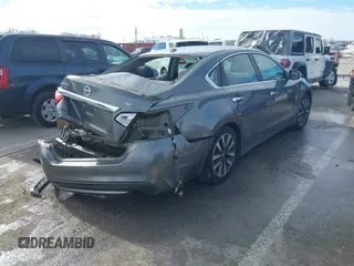 2016 Nissan Altima S z VIN 1N4AL3AP5GC221181, wystawiony jako IAAI lot #41341404 z przebiegiem 177 674 mil mil oraz . Historia ofert i sprzedaży dostępna na DreamBid. Obrazek 4.
