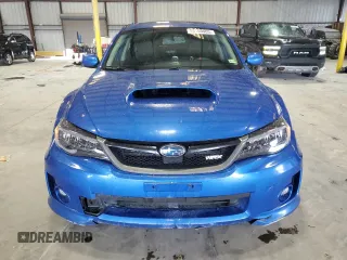 2013 Subaru WRX WRX Limited с VIN JF1GV7F66DG034077, выставлен на аукционе Copart как лот 56159465 с пробегом 147 214 миль миль и Списание • Salvage title. История ставок и продаж доступна на DreamBid. Изображение 5.