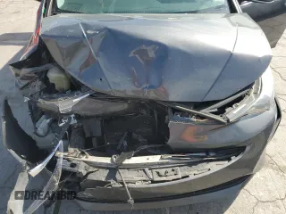 2016 Toyota Prius Two with VIN JTDKBRFU0G3000980, listed as a Copart auction lot 53961395 with 266,472 mi miles and Salvage Title. Bid and sale history available at DreamBid. Image 11.