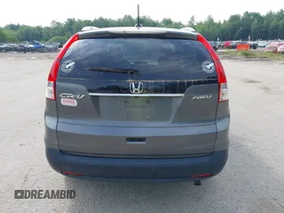 2012 Honda CR-V EX-L with VIN 2HKRM4H73CH634074, listed as a IAAI auction lot 42611285 with 299,348 mi miles and . Bid and sale history available at DreamBid. Image 16.