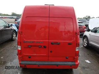 2011 Ford Transit Connect XLT z VIN NM0LS7BN7BT042821, wystawiony jako Copart lot #54346645 z przebiegiem 90 567 mil mil oraz Szkoda całkowita • Salvage title. Historia ofert i sprzedaży dostępna na DreamBid. Obrazek 6.