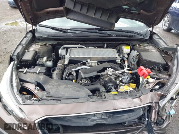 2022 Subaru Outback Touring XT with VIN 4S4BTGPD8N3104545, listed as a IAAI auction lot 42340546 with 24,930 mi miles and . Bid and sale history available at DreamBid. Image 10.