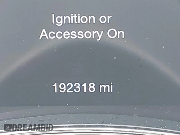 2017 Jeep Grand Cherokee Overland with VIN 1C4RJFCG6HC941771, listed as a IAAI auction lot 42356577 with 192,318 mi miles and . Bid and sale history available at DreamBid. Image 15.