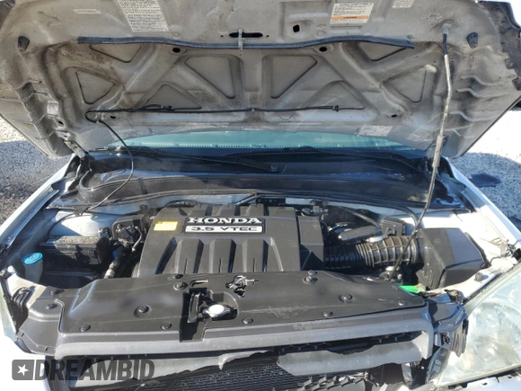 2005 Honda Pilot EX-L with VIN 5FNYF18555B044138, listed as a Copart auction lot 43066385 with 220,709 mi miles and Salvage Title. Bid and sale history available at carsss.com. Image 11.