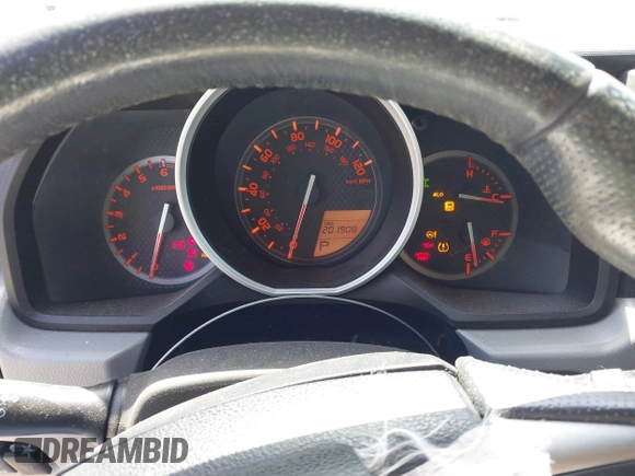 2010 Toyota 4Runner Trail с VIN JTEBU5JR0A5007621, выставлен на аукционе IAAI как лот 42223028 с пробегом 201 908 миль миль и . История ставок и продаж доступна на DreamBid. Изображение 7.