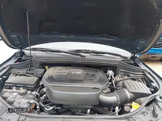 2018 Jeep Grand Cherokee Laredo with VIN 1C4RJFAG4JC303222, listed as a IAAI auction lot 42276244 with 83,585 mi miles and . Bid and sale history available at DreamBid. Image 10.