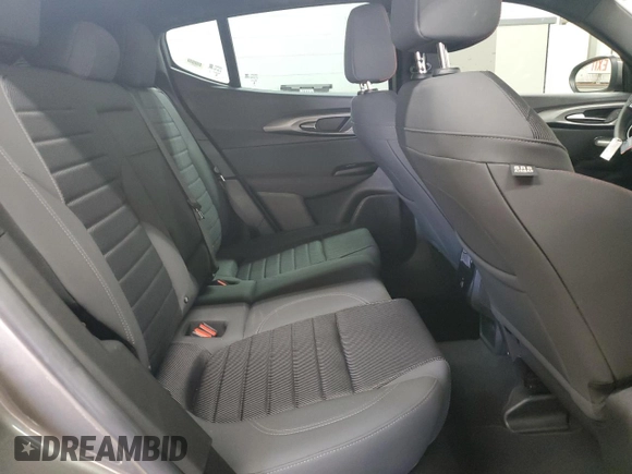 2024 Dodge Hornet R/T с VIN ZACPDFCW9R3A28979, выставлен на аукционе Copart как лот 63457745 с пробегом 14 642 миль миль и Чистый • Clean title. История ставок и продаж доступна на DreamBid. Изображение 11.