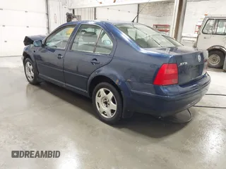 2002 Volkswagen Jetta GLS with VIN 3VWSP69M92M051796, listed as a IAAI auction lot 42034446 with 447,940 mi miles and . Bid and sale history available at DreamBid. Image 3.