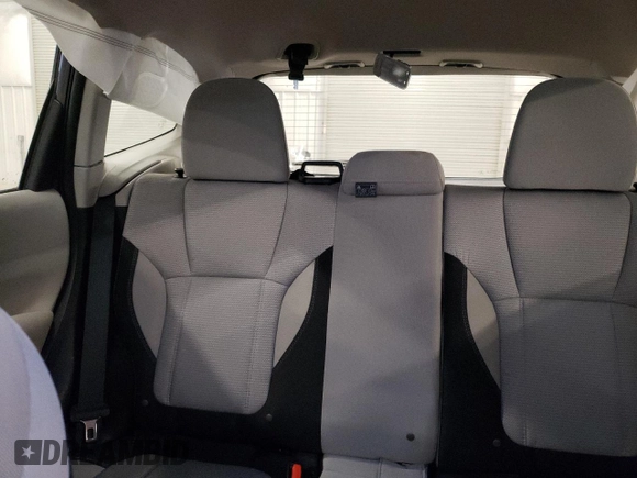 2023 Subaru Forester with VIN JF2SKAAC6PH426810, listed as a Copart auction lot 87101414 with 43,268 mi miles and Salvage title. Bid and sale history available at DreamBid. Image 10.