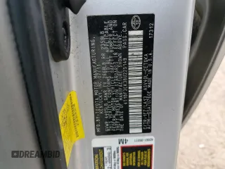 2011 Toyota Camry LE with VIN 4T1BF3EK3BU225149, listed as a Copart auction lot 54602515 with Not Provided miles and Salvage Title. Bid and sale history available at DreamBid. Image 12.