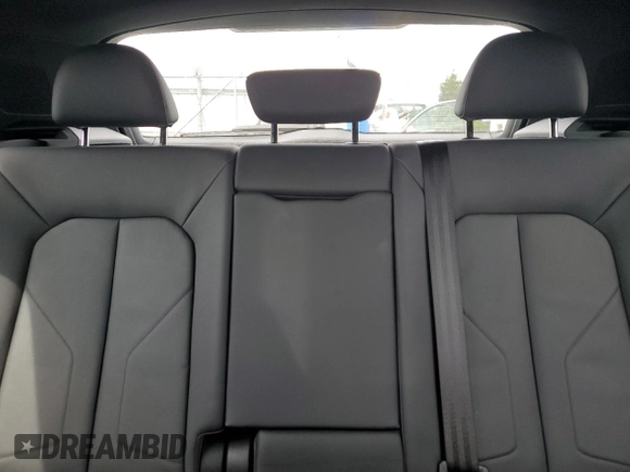 2021 Audi Q3 S line Premium with VIN WA1DECF34M1029033, listed as a Copart auction lot 65147115 with 54,784 mi miles and Clean title. Bid and sale history available at DreamBid. Image 10.