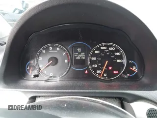 2004 Acura TSX with VIN JH4CL95804C024020, listed as a IAAI auction lot 41752394 with 128,178 mi miles and . Bid and sale history available at DreamBid. Image 7.