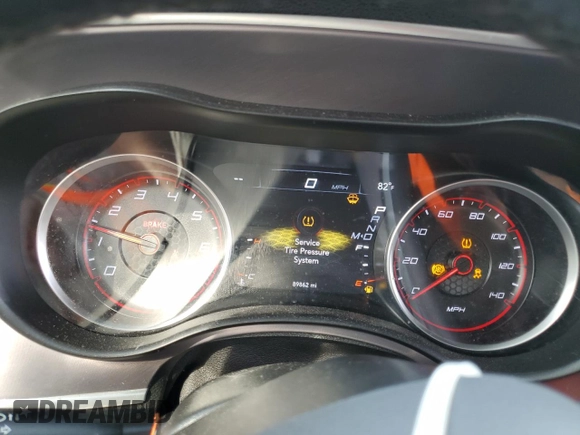 2019 Dodge Charger SXT z VIN 2C3CDXBG7KH643887, wystawiony jako Copart lot #52044525 z przebiegiem 89 862 mil mil oraz Szkoda całkowita • Salvage title. Historia ofert i sprzedaży dostępna na DreamBid. Obrazek 9.
