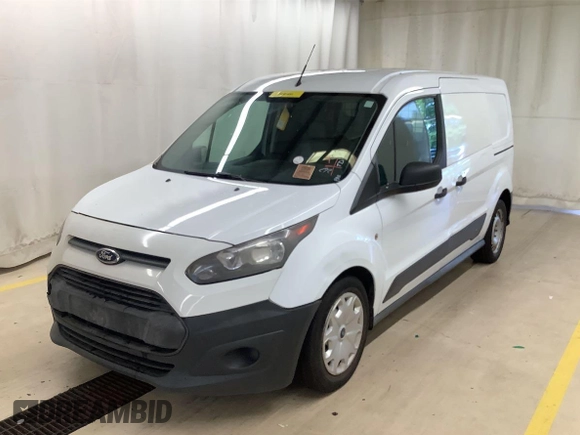 2014 Ford Transit Connect XL z VIN NM0LS7E74E1150536, wystawiony jako IAAI lot #42677670 z przebiegiem 125 668 mil mil oraz . Historia ofert i sprzedaży dostępna na DreamBid. Obrazek 22.