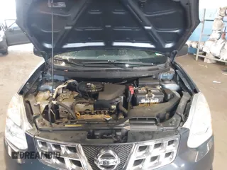 2013 Nissan Rogue SL z VIN JN8AS5MV8DW651756, wystawiony jako IAAI lot #42189195 z przebiegiem 138 885 mil mil oraz . Historia ofert i sprzedaży dostępna na DreamBid. Obrazek 10.