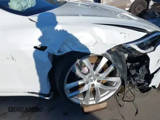 2022 Tesla Model S Plaid z VIN 5YJSA1E63NF483873, wystawiony jako IAAI lot #41204003 z przebiegiem 15 mil mil oraz . Historia ofert i sprzedaży dostępna na DreamBid. Obrazek 23.