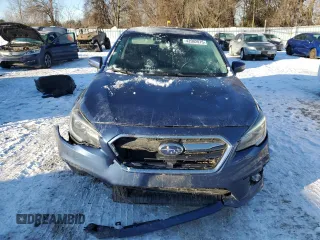 2019 Subaru Legacy with VIN 4S3BNDN62K3008763, listed as a Copart auction lot 42002075 with 201,714 mi miles and Clean title. Bid and sale history available at DreamBid. Image 5.