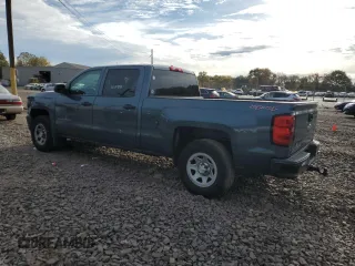 2014 Chevrolet Silverado 1500 Work Truck with VIN 3GCUKPEH2EG208046, listed as a Copart auction lot 75716924 with 163,598 mi miles and Salvage Title. Bid and sale history available at DreamBid. Image 2.