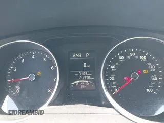 2015 Volkswagen Jetta S с VIN 3VW2K7AJ9FM297260, выставлен на аукционе IAAI как лот 42221434 с пробегом 121 378 миль миль и . История ставок и продаж доступна на DreamBid. Изображение 7.