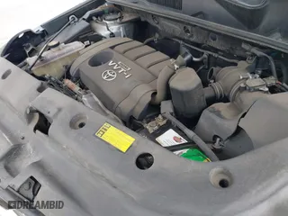 2010 Toyota RAV4 with VIN JTMZF4DV8AD028187, listed as a IAAI auction lot 42057528 with 77,625 mi miles. Bid and sale history available at carsss.com. Image 10.