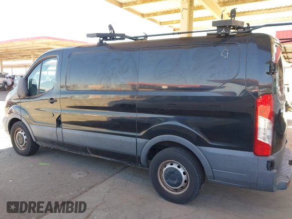 2015 Ford Transit Cargo с VIN 1FTYE1YM1FKA21650, выставлен на аукционе IAAI как лот 40187004 с пробегом 173 971 миль миль и . История ставок и продаж доступна на DreamBid. Изображение 14.