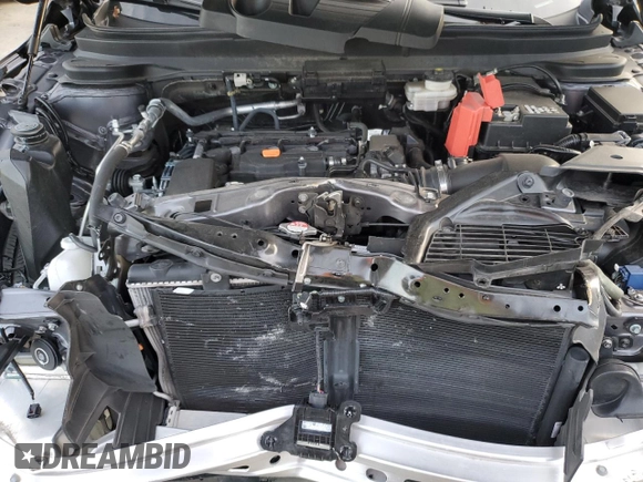 2020 Acura RDX w/Advance Pkg with VIN 5J8TC2H79LL008233, listed as a Copart auction lot 38242614 with 34,129 mi miles. Bid and sale history available at carsss.com. Image 12.