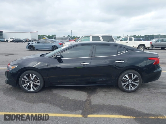 2017 Nissan Maxima SL with VIN 1N4AA6AP0HC405999, listed as a IAAI auction lot 42649584 with 137,314 mi miles and . Bid and sale history available at DreamBid. Image 14.