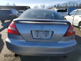 2003 Honda Accord LX with VIN 1HGCM82203A004807, listed as a Copart auction lot 87404564 with 176,488 mi miles and Salvage title. Bid and sale history available at DreamBid. Image 6.