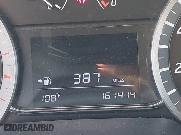 2013 Nissan Sentra SR z VIN 3N1AB7AP1DL792268, wystawiony jako IAAI lot #41790764 z przebiegiem 161 414 mil mil oraz . Historia ofert i sprzedaży dostępna na DreamBid. Obrazek 16.