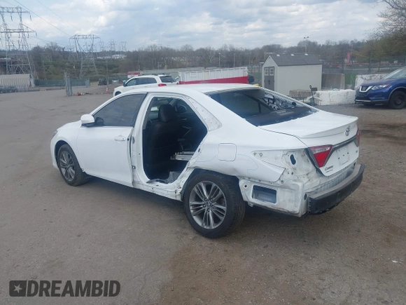 2017 Toyota Camry XLE z VIN 4T1BF1FK5HU814926, wystawiony jako IAAI lot #41917832 z przebiegiem 69 702 mil mil oraz . Historia ofert i sprzedaży dostępna na DreamBid. Obrazek 3.