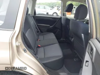 2016 Subaru Forester 2.5i with VIN JF2SJABC5GH442529, listed as a IAAI auction lot 42505981 with 102,530 mi miles and . Bid and sale history available at DreamBid. Image 8.