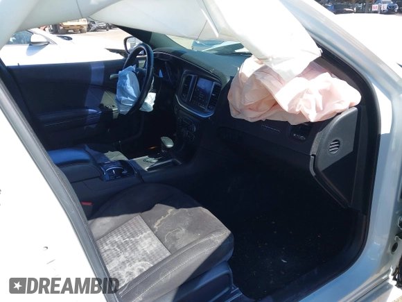 2019 Dodge Charger GT with VIN 2C3CDXHG8KH693060, listed as a IAAI auction lot 41881008 with 63,320 mi miles and . Bid and sale history available at DreamBid. Image 5.
