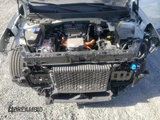 2024 Kia EV9 Wind z VIN KNDAFFS59R6030316, wystawiony jako Copart lot #87417224 z przebiegiem 10 654 mil mil oraz Szkoda całkowita • Salvage title. Historia ofert i sprzedaży dostępna na DreamBid. Obrazek 12.