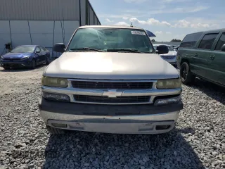 2005 Chevrolet Suburban LS with VIN 1GNEC16Z65J128499, listed as a Copart auction lot 62998585 with 176,223 mi miles and Salvage title. Bid and sale history available at DreamBid. Image 5.