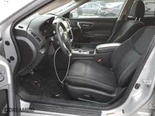 2017 Nissan Altima 2.5 SV with VIN 1N4AL3AP1HC227576, listed as a Copart auction lot 44107915 with 88,700 mi miles and Salvage Title. Bid and sale history available at carsss.com. Image 7.
