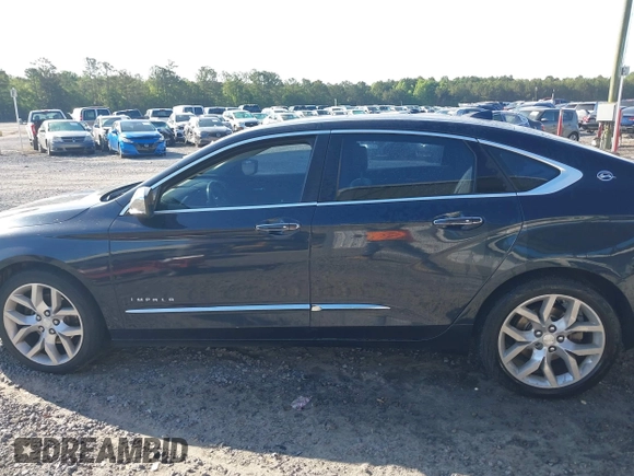2014 Chevrolet Impala LTZ with VIN 2G1155S36E9198020, listed as a IAAI auction lot 42105955 with 232,126 mi miles and . Bid and sale history available at DreamBid. Image 14.