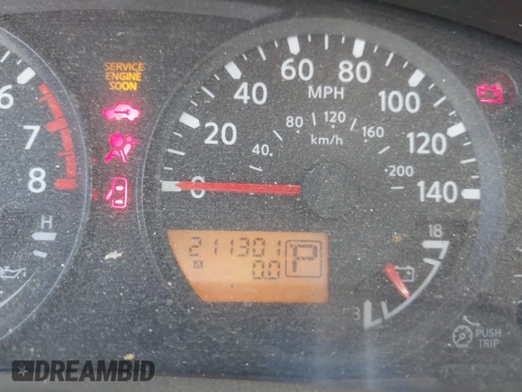 2007 Nissan Frontier SE with VIN 1N6AD09UX7C406968, listed as a IAAI auction lot 42556346 with 211,301 mi miles and . Bid and sale history available at DreamBid. Image 7.