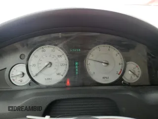 2007 Chrysler 300 Touring z VIN 2C3KA53G57H858764, wystawiony jako Copart lot #50928775 z przebiegiem 129 258 mil mil oraz Szkoda całkowita • Salvage title. Historia ofert i sprzedaży dostępna na DreamBid. Obrazek 9.
